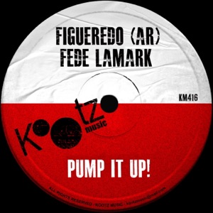 Pump It Up! - Single