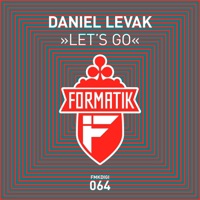 Let's Go - Single - Daniel Levak
