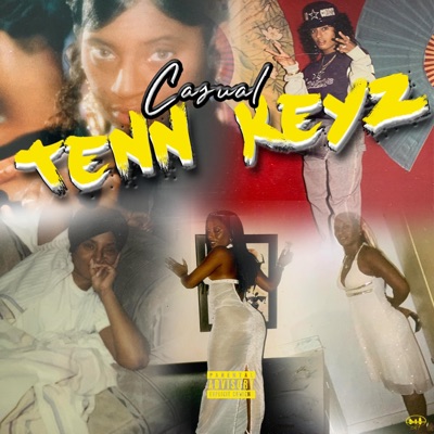 Tenn Keyz - Single
