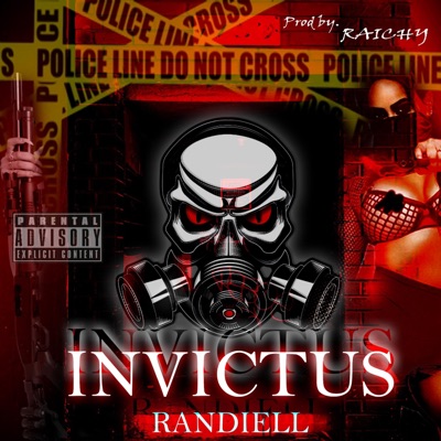 Invictus - Single