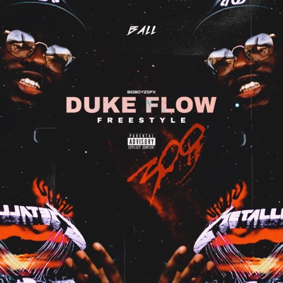 Duke Flow Freestyle - Single