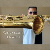 Randy Scott - Ignite