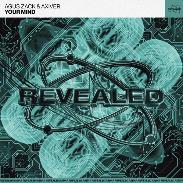 Your Mind - Single