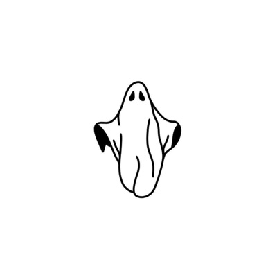 Ghost - Single