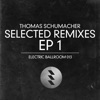 Selected Remixes EP1