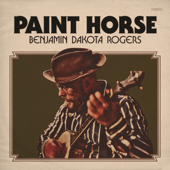 Paint Horse - Benjamin Dakota Rogers