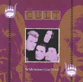 The Cult - She Sells Sanctuary