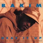 Rakim - Heat It Up