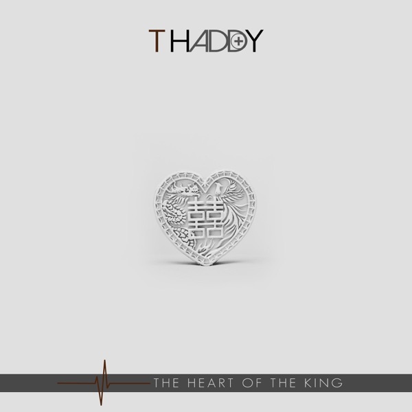 The Heart of the King