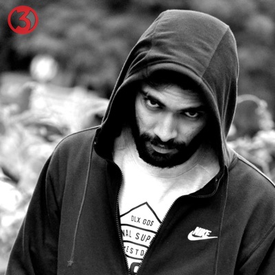 When I Walk (feat. Isha) - Single