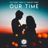 Our Time artwork