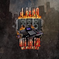 Into the Fire Instrumentals - J Reno