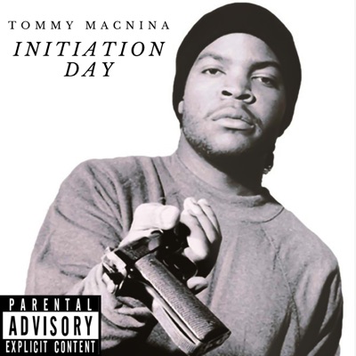 Initiation Day - Single