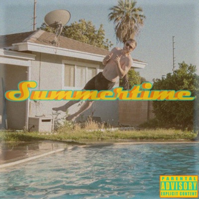 Summertime - Single