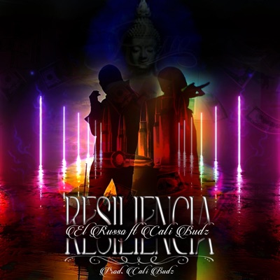 Resiliencia (feat. Cali Budz) - Single
