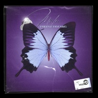 PURPLE DREAMS - EP - MALU