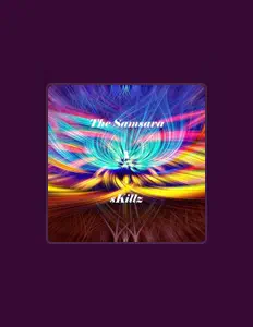 Skillzを聴いたり、ミュージックビデオを鑑賞したり、経歴やツアー日程などを確認したりしましょう！
