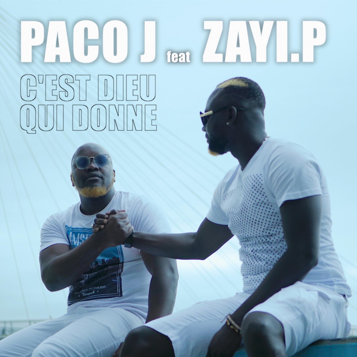 Cest Dieu Qui Donne - Single - Paco J의 앨범 - Apple Music Apple Music에서 감상하는 Paco J의 Cest Dieu Qui Donne - Single