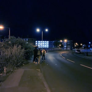 Aspen Way. - Single