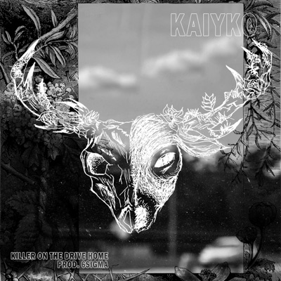 Killer on the Drive Home - Single