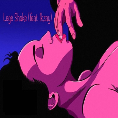 Legs Shake (feat. 1kzay) - Single