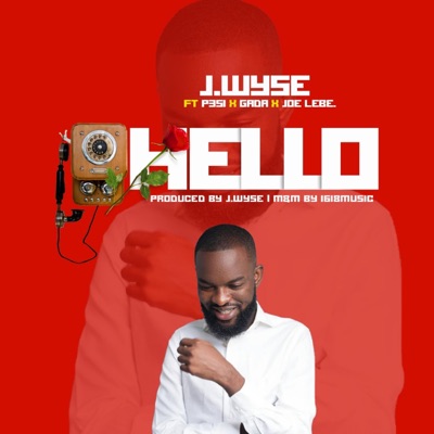 Hello (feat. Gada, P3si & Joe Lebe) - Single