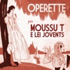 Moussu T E Lei Jovents