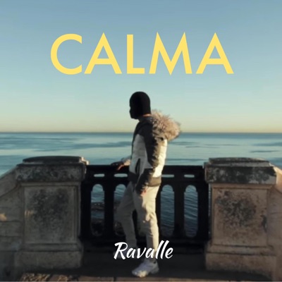 Calma - Single