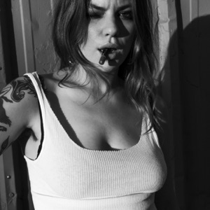 DONNA MISSAL - You Burned Me Chords and Lyrics