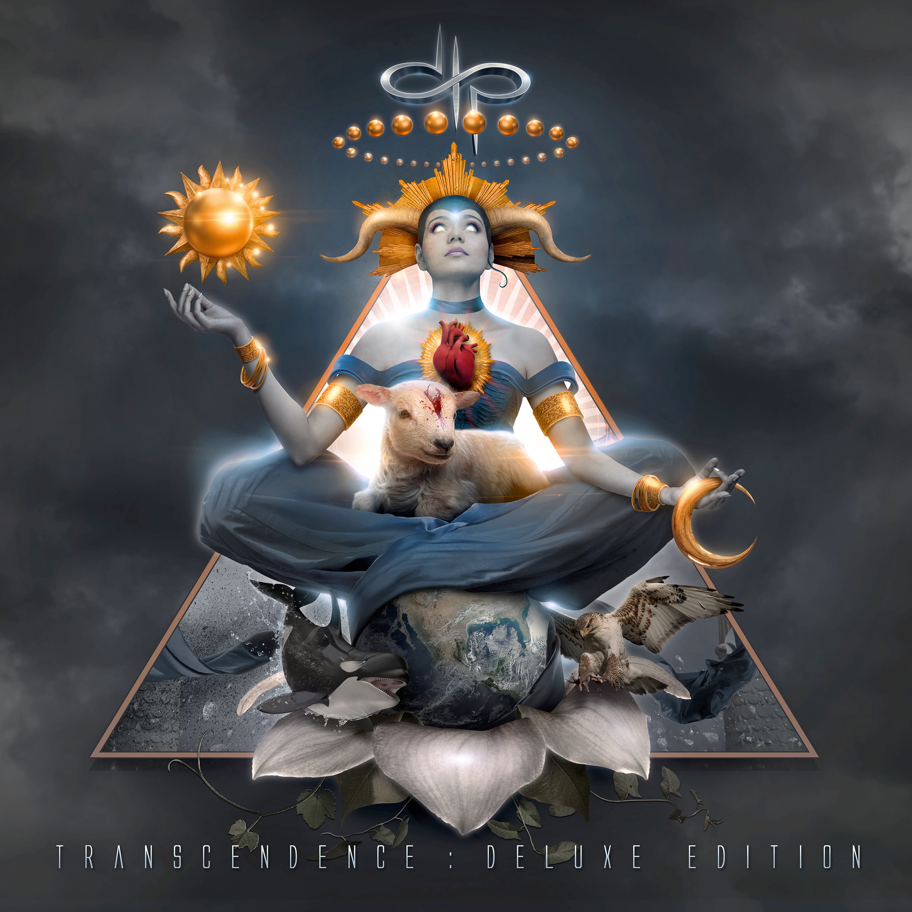 Transcendence (Deluxe)