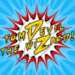 Tom Devil and the Wizard - Rock so Hard