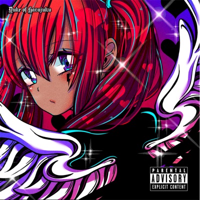 Duke of Harajuku - EP