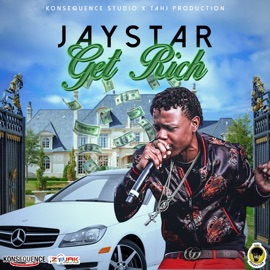 Get Rich JayStar