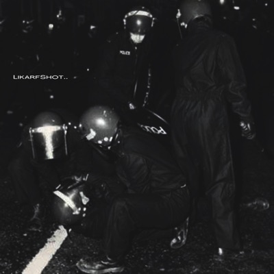 Lickarfshot 2.0 - Single