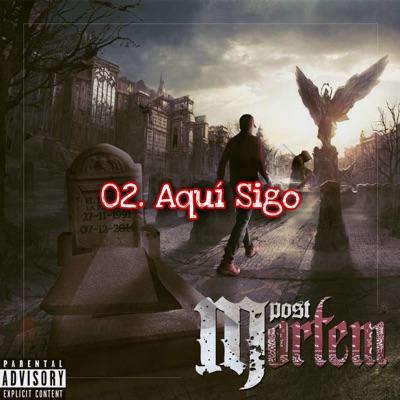 Aquí Sigo - Single