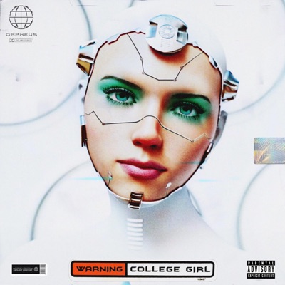 College Girl - Single