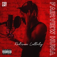 Redrum Lullaby - Single - Fairview Huna
