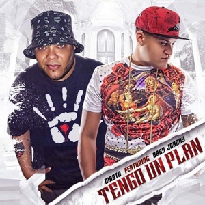 Tengo un Plan (feat. Baby Johnny)