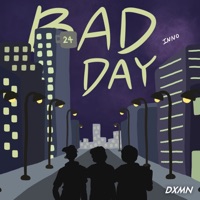 BAD DAY (feat. THURS2, POIE P & ARIN) - Single - INNOTEAM