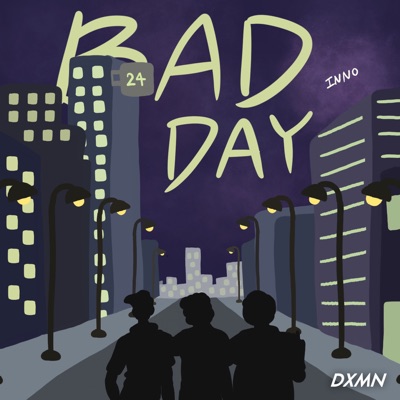 BAD DAY (feat. THURS2, POIE P & ARIN) - Single