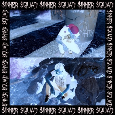 $Inner$Quad - EP