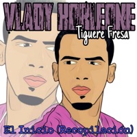 El Inicio (Recopilación) - Vlady Korleone