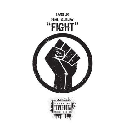 Fight (feat. Elliejay) - Single