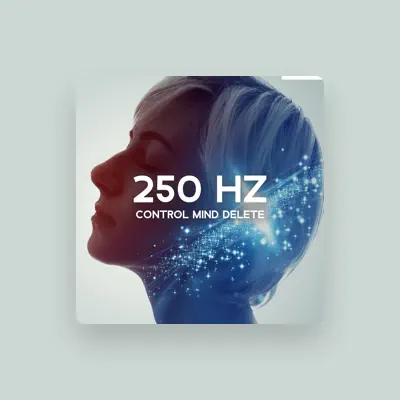 Listen to Hz Anti Stress Frequencies, watch music videos, read bio, see tour dates & more!