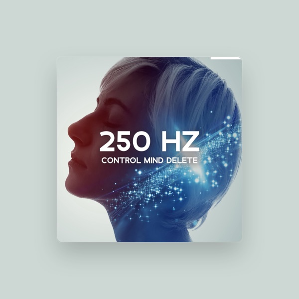 Hz Anti Stress Frequencies's avatar
