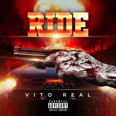 Ride - Single
