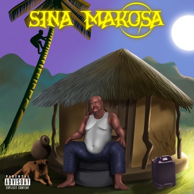 Sina Makosa (feat. Alhaji Tunga, Vehnorm, Passy Kizito & Kevin Skaa) - Single
