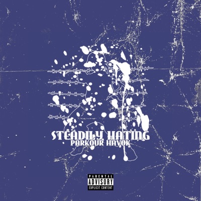 Steadily Hating - Single