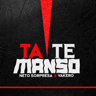Tate Manso - Single - Vakero