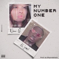 My Number One (feat. Nina G) - Single - Ko Jamal
